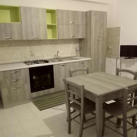 Halicia Vacanze Salemi Экстерьер фото
