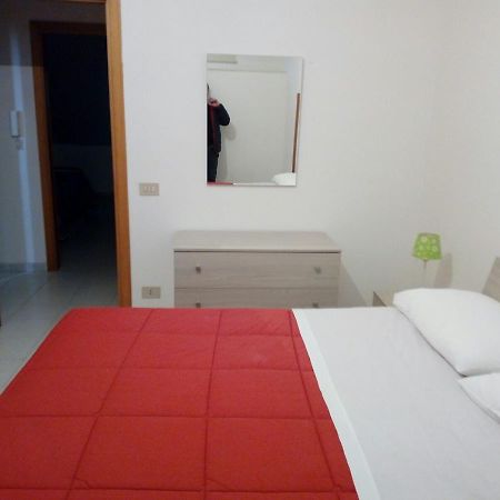 Halicia Vacanze Salemi Экстерьер фото